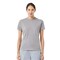 Adult DryBlend Quick-Dry Crewneck T-Shirt for Active, Work & Everyday Performance Wear